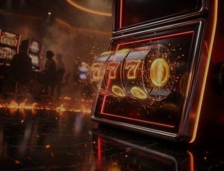 Blaze Casino