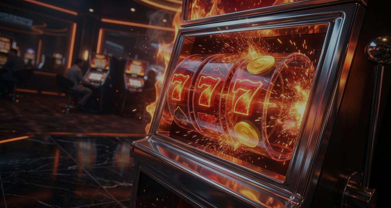 Blaze Casino